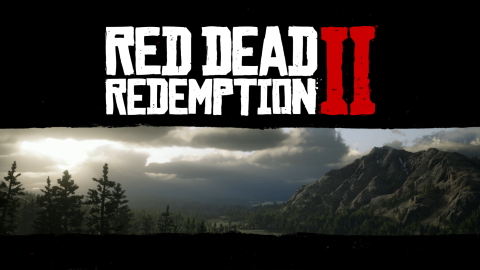 RDR2 Game Select